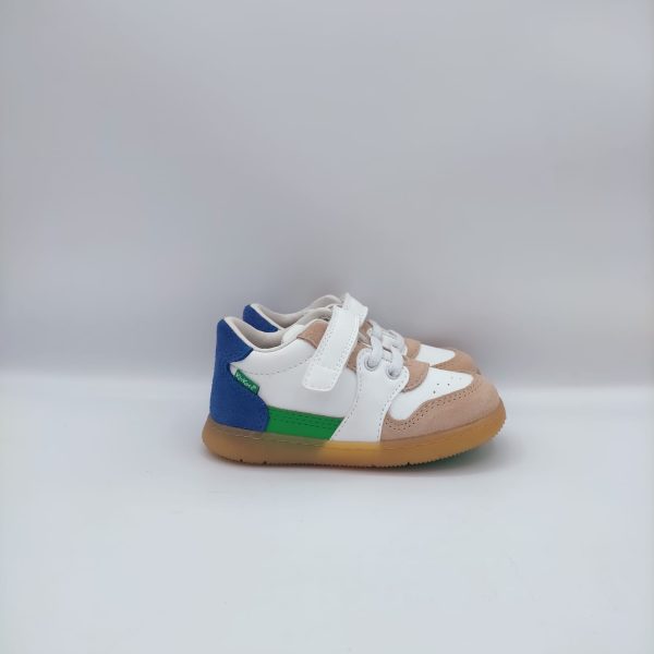 PRIMO PASSO KICKERS B MULTICOLOR