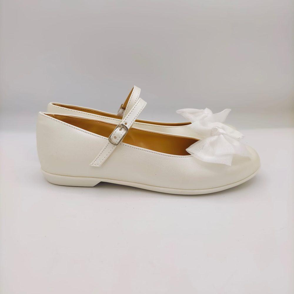 BALLERINA CARROTS PANNA
