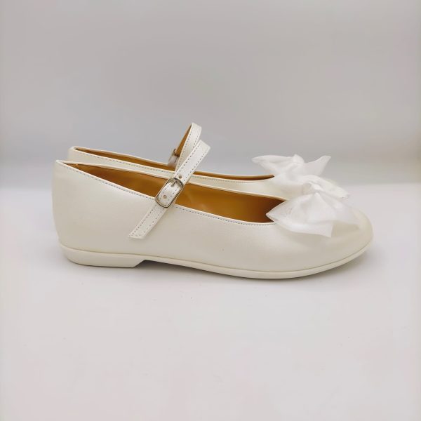 BALLERINA CARROTS PANNA
