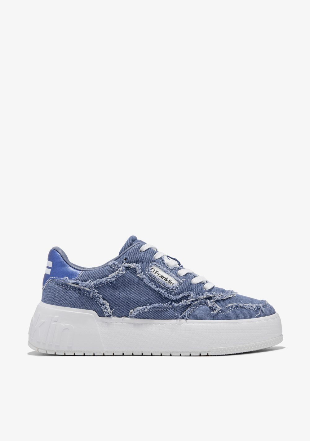 SNEAKERS D. FRANKLIN