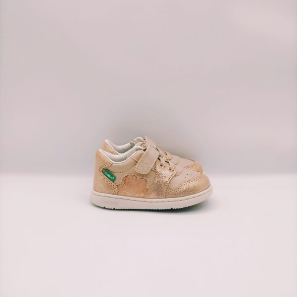 PRIMO PASSO KICKERS B NUDE