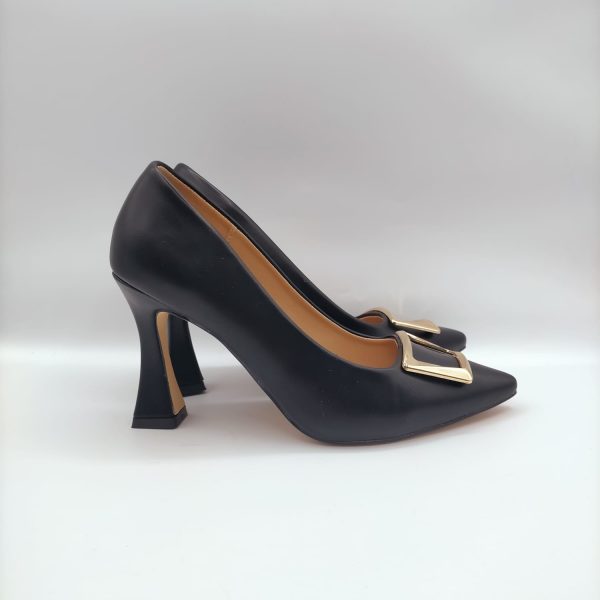 DECOLTE' GOLD