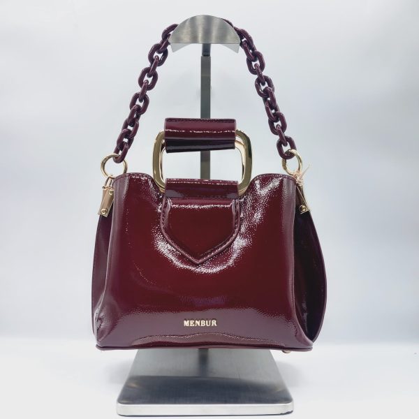 MINI BAG MENBUR