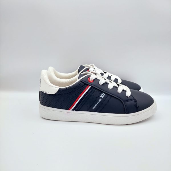 SNEAKERS XTI B BLU