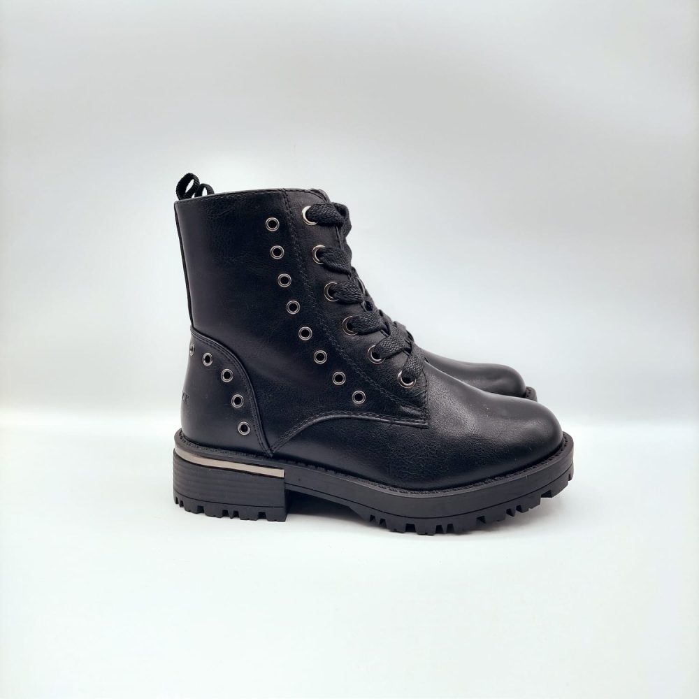 ANFIBIO LUMBERJACK B
