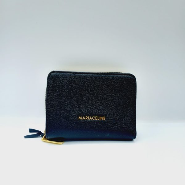 PORTAFOGLIO ZIP MARIA CELINE - immagine 10