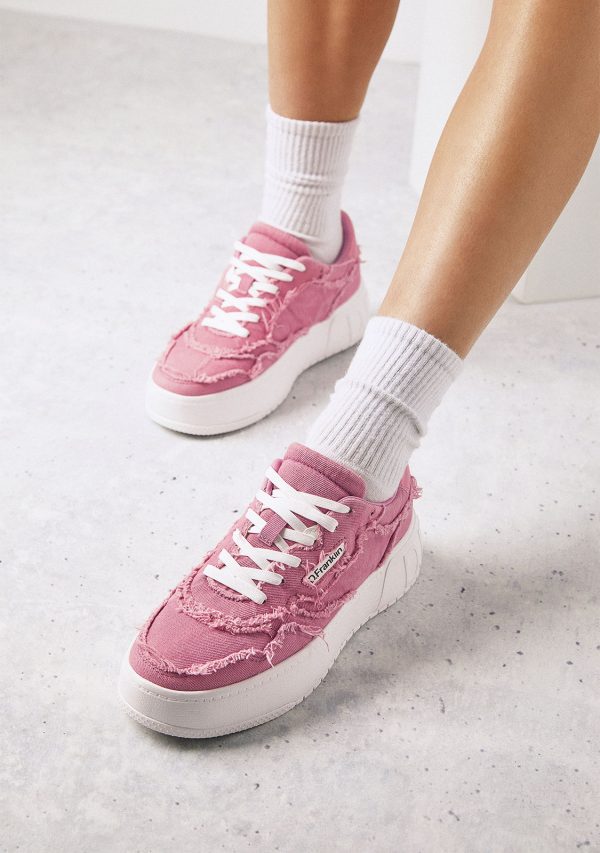 SNEAKERS D. FRANKLIN - immagine 10