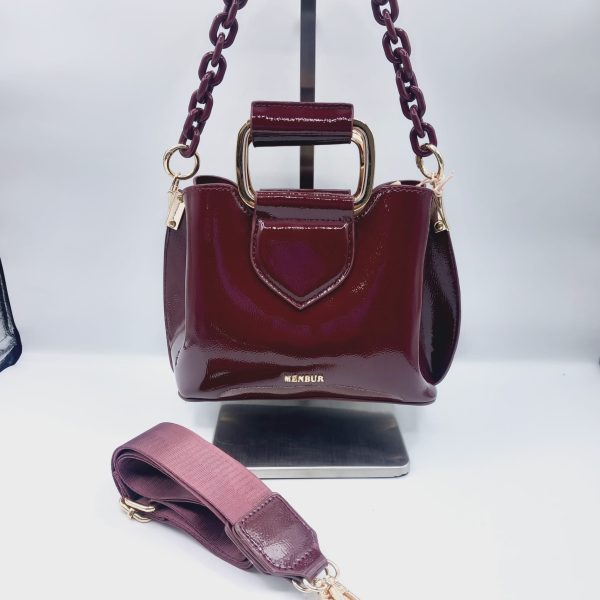 MINI BAG MENBUR - immagine 10