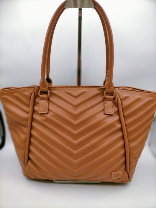 BORSA CON MANICO XTI