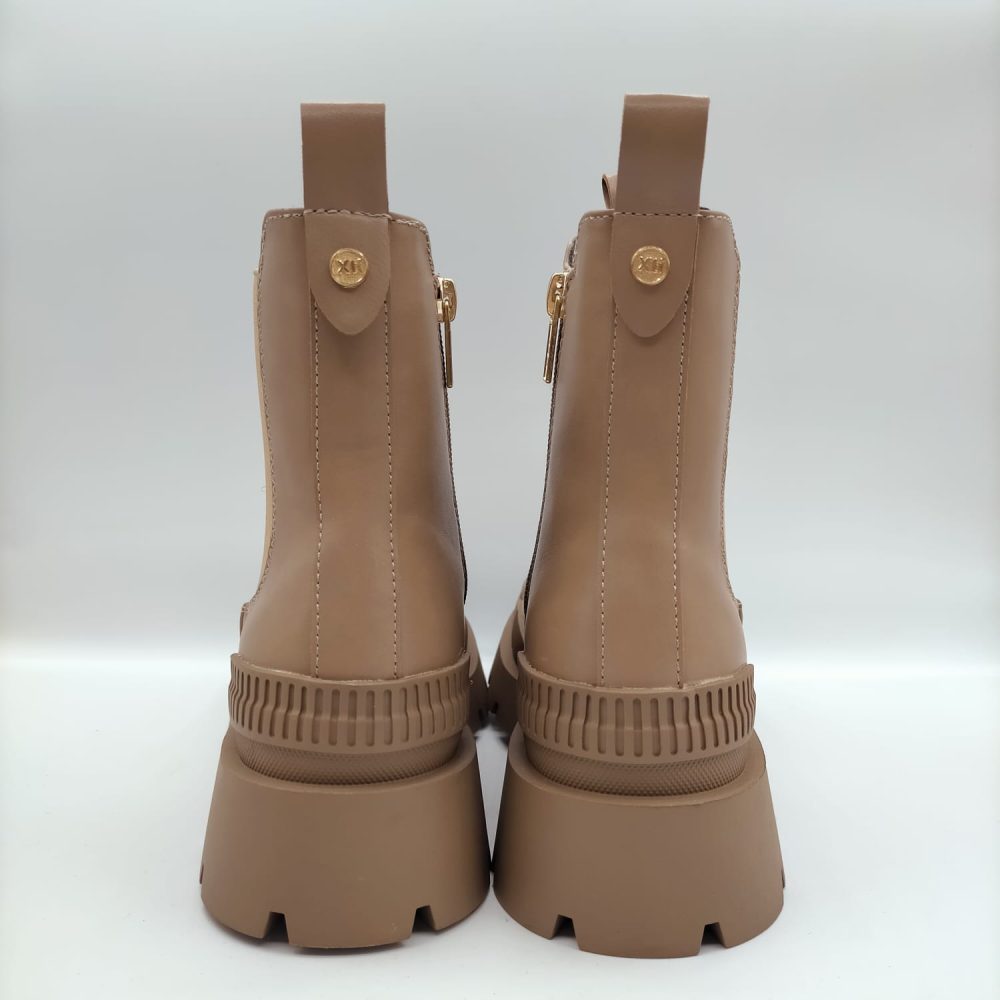 TRONCHETTO XTI TAUPE - immagine 2