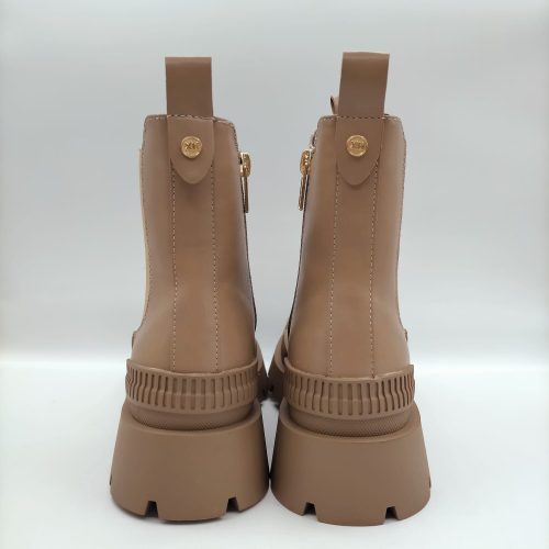 TRONCHETTO XTI TAUPE - immagine 2