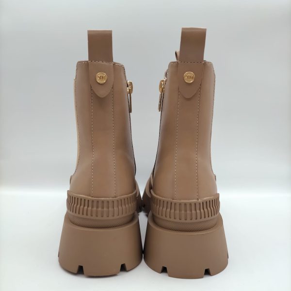 TRONCHETTO XTI TAUPE - immagine 2
