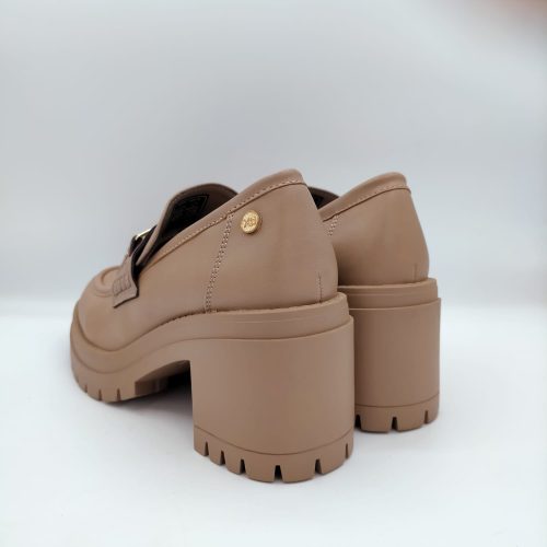 MOCASSINO XTI BEIGE - immagine 2