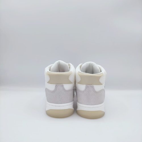 SNEAKERS BIANCA BIANCO - immagine 3