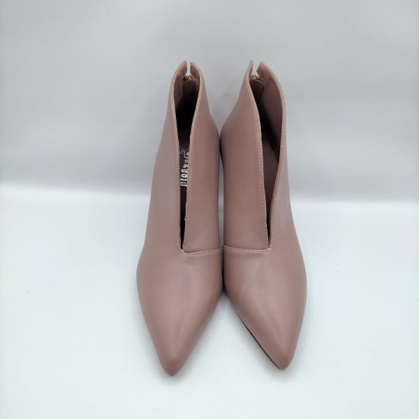 DECOLTE CHIUSO GOLD - immagine 2