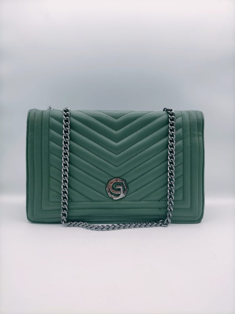 BORSA GOLD - immagine 2