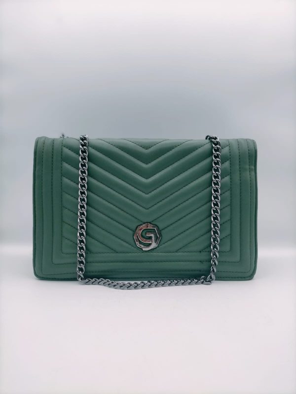 BORSA GOLD - immagine 2