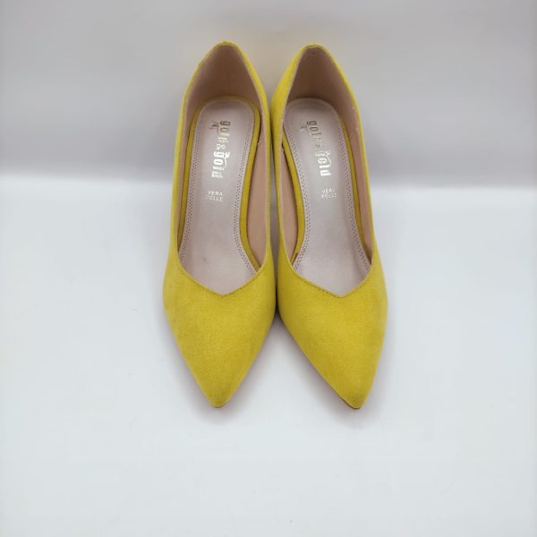 DECOLTE GOLD - immagine 2
