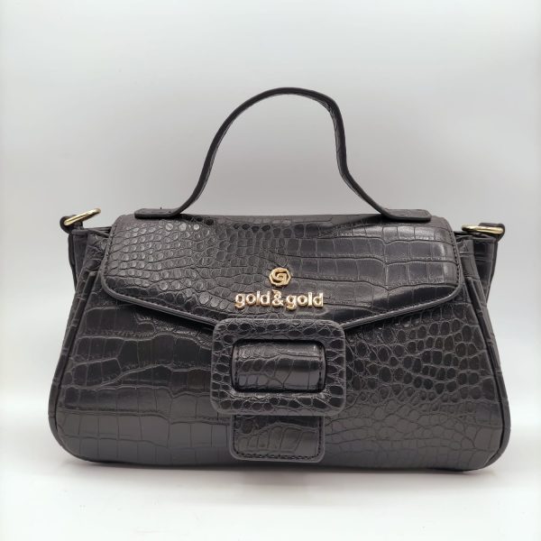 BORSA GOLD - immagine 2