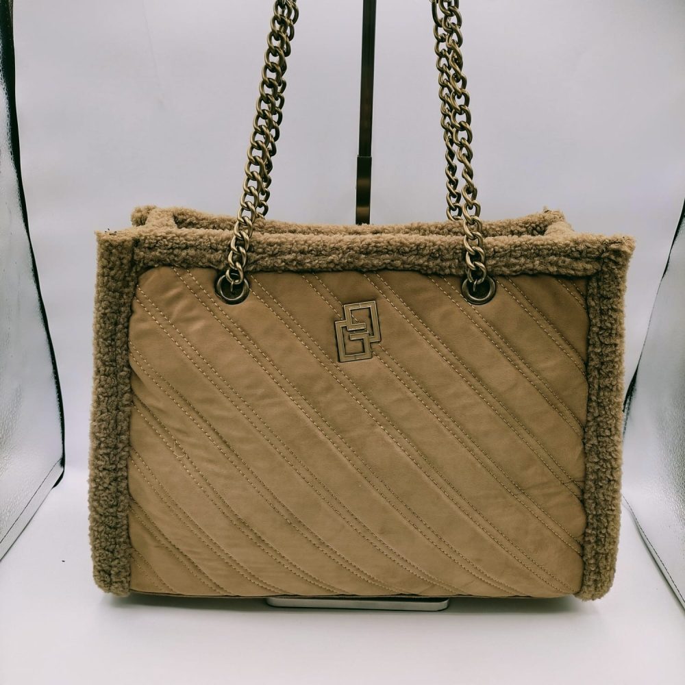 BORSA GOLD - immagine 2