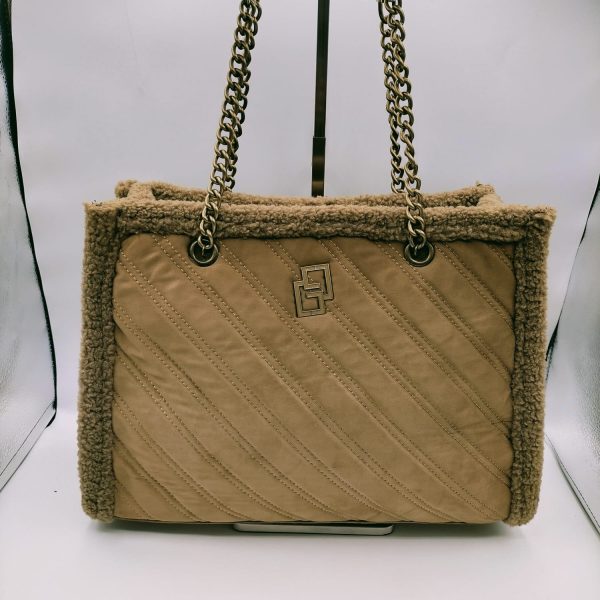 BORSA GOLD - immagine 2