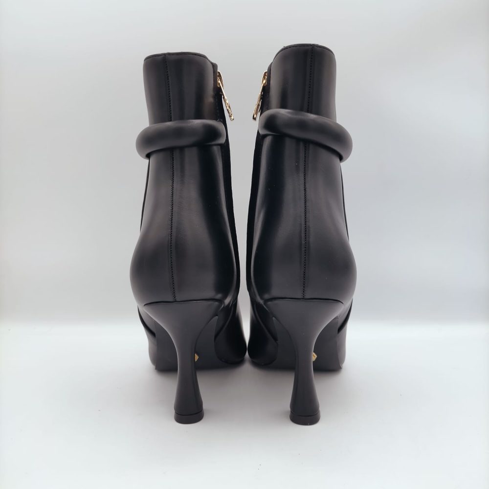 TRONCHETTO GOLD NERO - immagine 2