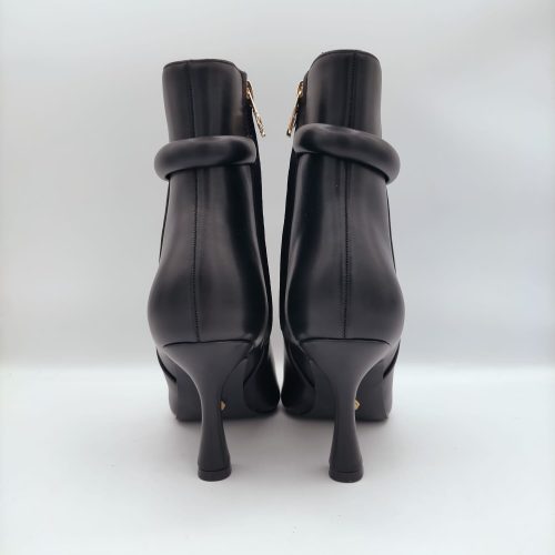 TRONCHETTO GOLD NERO - immagine 2