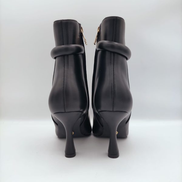TRONCHETTO GOLD NERO - immagine 2