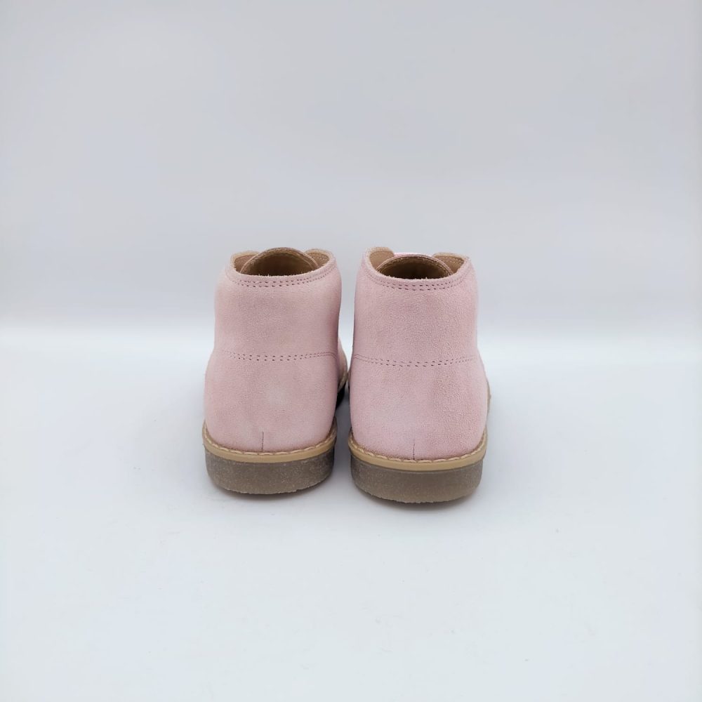 SCARPONCINO ROSSANO ROSA - immagine 2
