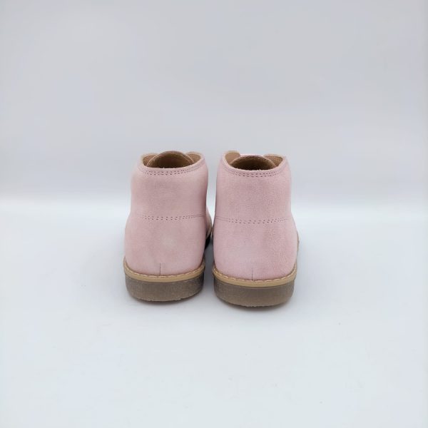 SCARPONCINO ROSSANO ROSA - immagine 2