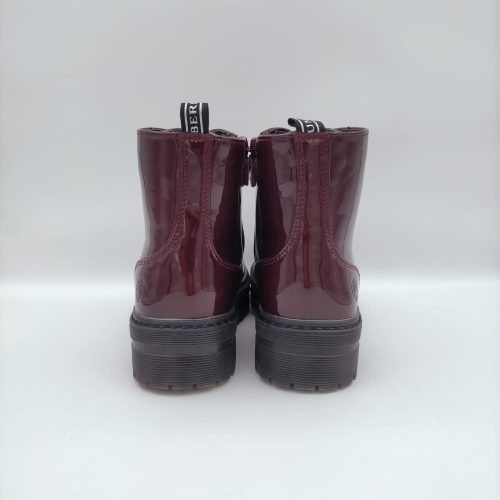 ANFIBIO LUMBERJACK B - immagine 2