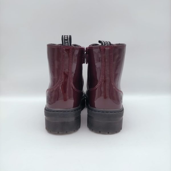 ANFIBIO LUMBERJACK B - immagine 2