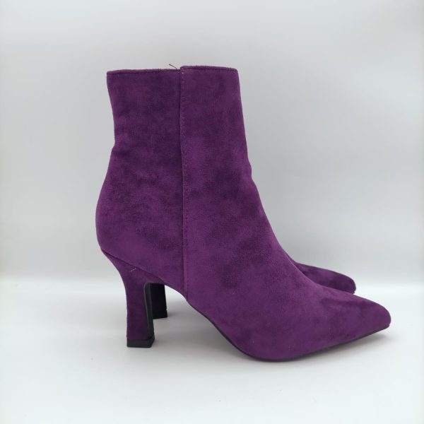 TRONCHETTO GOLD VIOLA - immagine 2