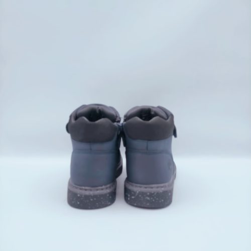 SCARPONCINO LUMBERJACK B BLU - immagine 2