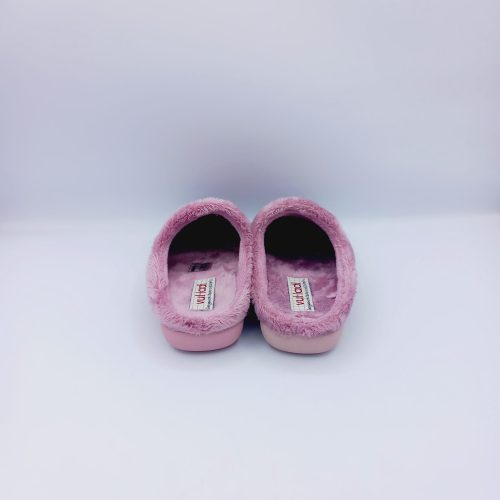 PANTOFOLA VULADI ROSA - immagine 2