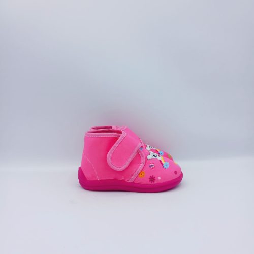 PANTOFOLA BUBY'S FUXIA