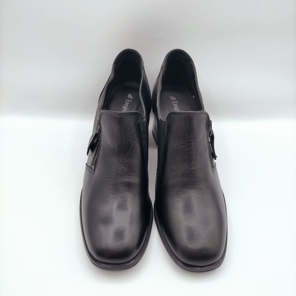 MOCASSINO ZIP EASY N'ROSE - immagine 3