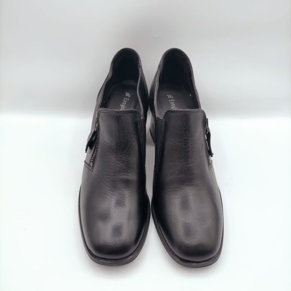 MOCASSINO ZIP EASY N'ROSE - immagine 3