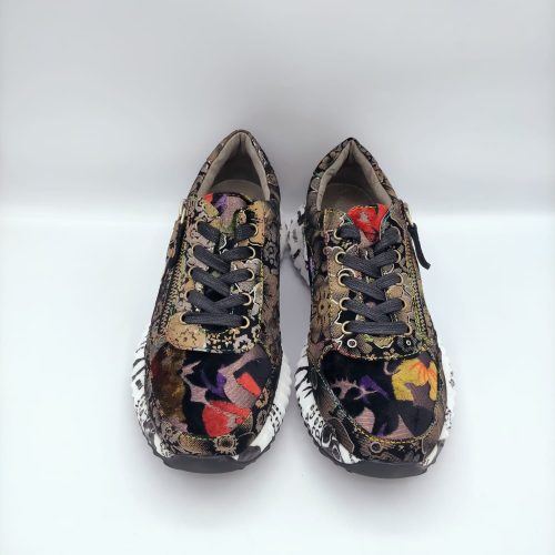 SNEAKERS LAURA VITA - immagine 2