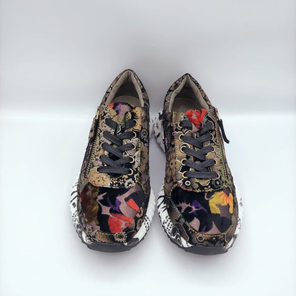 SNEAKERS LAURA VITA - immagine 2