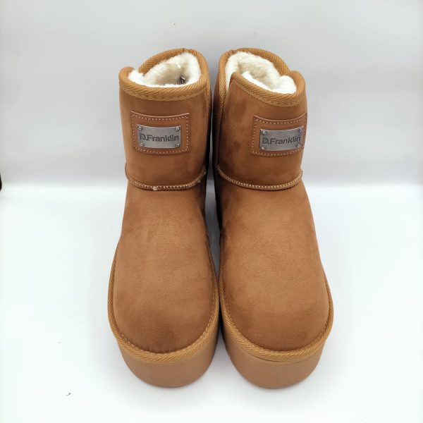 UGG D.FRANKLIN - immagine 2