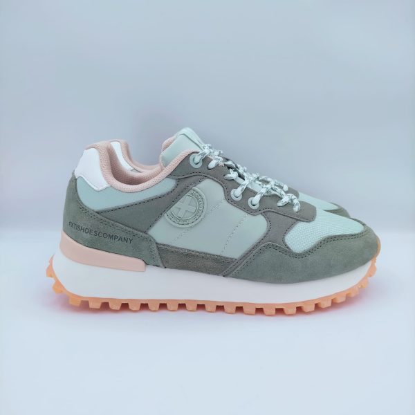 SNEAKERS XTI