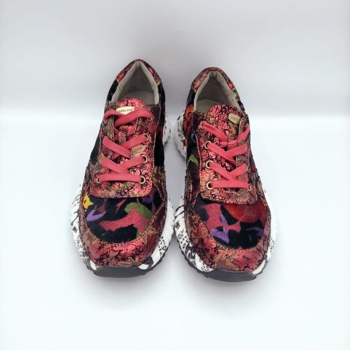 SNEAKERS LAURA VITA - immagine 2
