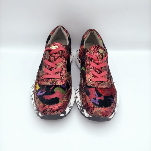 SNEAKERS LAURA VITA - immagine 2