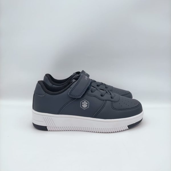 SNEAKERS LUMBERJACK B BLU