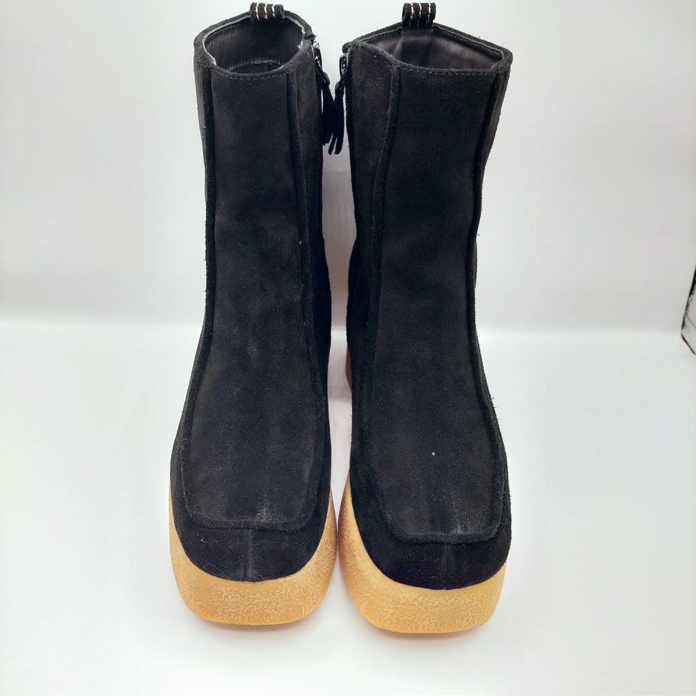 TRONCHETTO KICKERS - immagine 2