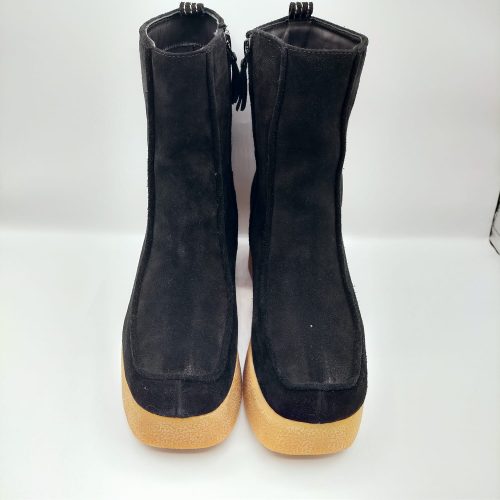 TRONCHETTO KICKERS - immagine 2
