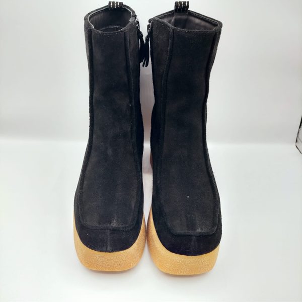 TRONCHETTO KICKERS - immagine 2