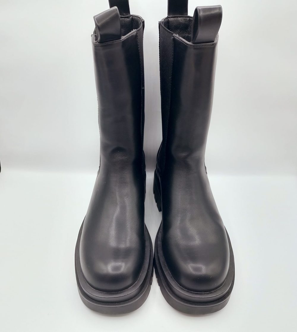 BOOTS GOLD - immagine 2