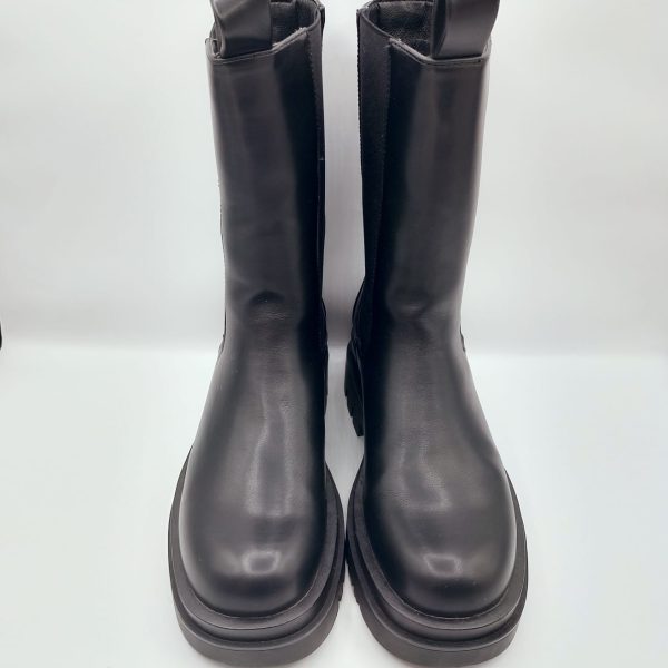 BOOTS GOLD - immagine 2